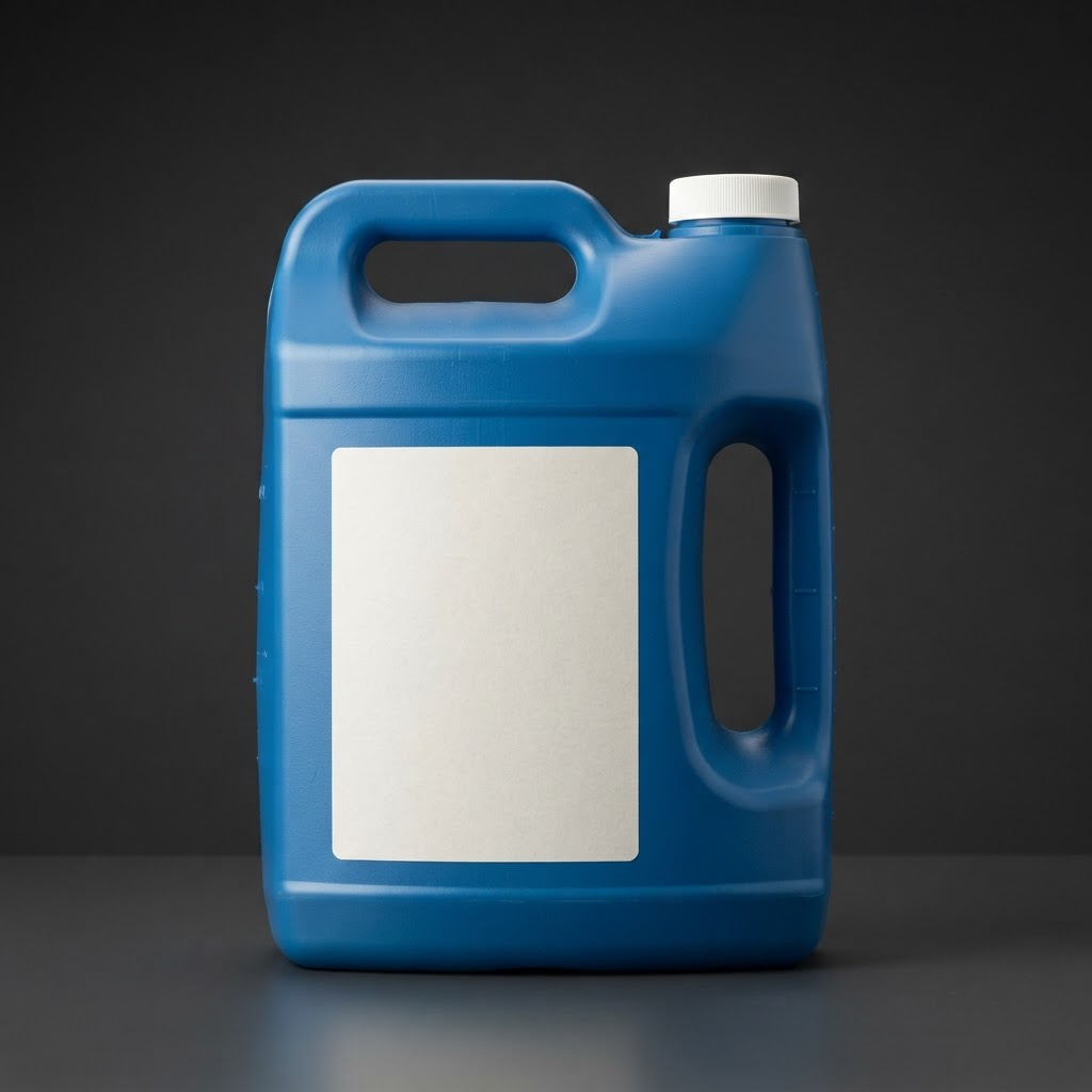 96 oz Laundry Detergent, Spring Rain